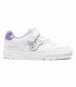 ZAPATILLA JOMA ACADEMY HORMA ANCHA WACADW2619V BLANCO MORADO