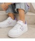 ZAPATILLA JOMA ACADEMY HORMA ANCHA WACADW2619V BLANCO MORADO