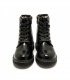 BOTITA MILITAR MUSTANG 48092 BLACK