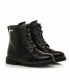 BOTITA MILITAR MUSTANG 48092 BLACK