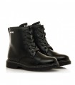 BOTITA MILITAR MUSTANG 48092 BLACK