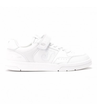 ZAPATILLA JOMA ACADEMY HORMA ANCHA WACADW2602V BLANCO
