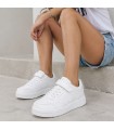 ZAPATILLA JOMA ACADEMY HORMA ANCHA WACADW2602V BLANCO