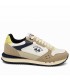 ZAPATILLA SPAGNOLO CHICO 40109 BLANCO CRUDO
