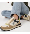 ZAPATILLA SPAGNOLO CHICO 40109 BLANCO CRUDO