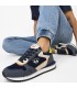 ZAPATILLA SPAGNOLO CHICO 40109 JEANS