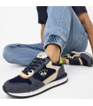 ZAPATILLA SPAGNOLO CHICO 40109 JEANS