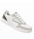 ZAPATILLA SPAGNOLO CHICO 40117 BLANCO