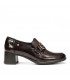 ZAPATO DORKING BY FLUCHOS PIEL  TACON D9774 MOSU CAFE