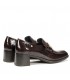 ZAPATO DORKING BY FLUCHOS PIEL  TACON D9774 MOSU CAFE