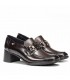 ZAPATO DORKING BY FLUCHOS PIEL  TACON D9774 MOSU CAFE