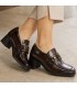 ZAPATO DORKING BY FLUCHOS PIEL  TACON D9774 MOSU CAFE