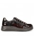 ZAPATO FLUCHOS CONFORT POMPAS F1666 CAFE