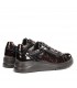 ZAPATO FLUCHOS CONFORT POMPAS F1666 CAFE