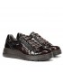 ZAPATO FLUCHOS CONFORT POMPAS F1666 CAFE