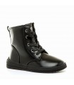 BOTIN RESPETUOSO MILITAR MUSTANG 49073 NEGRO