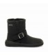 BOTIN RESPETUOSO MUSTANG HEBILLA 49071 NEGRO