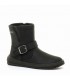 BOTIN RESPETUOSO MUSTANG HEBILLA 49071 NEGRO
