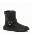 BOTIN RESPETUOSO MUSTANG HEBILLA 49071 NEGRO