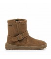 BOTIN RESPETUOSO MUSTANG HEBILLA 49071 TAN MARRON