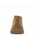 BOTITA RESPETUOSA AUSTRALIANA MUSTANG 49076 NUEZ