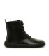 BOTIN RESPETUOSO MILITAR MUSTANG 55468 NEGRO