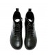 BOTIN RESPETUOSO MILITAR MUSTANG 55468 NEGRO