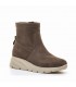 BOTIN CUÑA MARIAMARE 63780 AFELPADO TAUPE