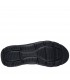 BOTIN SKECHERS RIDLEY CON SLIP-INS ARCHFIT 205514 NEGRO