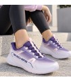 ZAPATILLA SKECHERS SLIP-INS SPARKLE 304053L LAVANDER MULTI