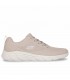 ZAPATILLA SKECHERS BOBS B FLEX 117715 COOL EASE TAN