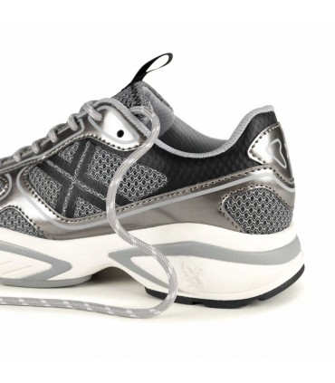 ZAPATILLA MUNICH LEAP 06 8037006 GRIS