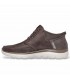 BOTIN SKECHERS SLIP-INS SIEGUL 232927 CHOCOLATE