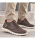 BOTIN SKECHERS SLIP-INS SIEGUL 232927 CHOCOLATE