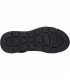 BOTIN SKECHERS GO WALK GLACIAL ULTRA 144202 NEGRO