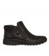 BOTIN SKECHERS FALL IN BLOOM 158952 CONFORT NEGRO