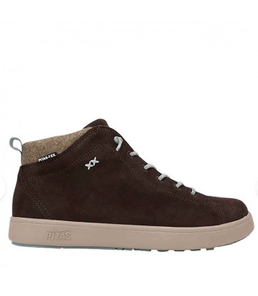 BOTIN WALK IN PITAS AUSTIN 17-MARRON