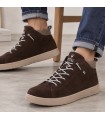 BOTIN WALKING PITAS AUSTIN 17-MARRON