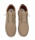 BOTIN PIEL WALKING PITAS TIMOR 57-BEIGE