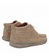 BOTIN PIEL WALKING PITAS TIMOR 57-BEIGE