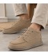 BOTIN PIEL WALKING PITAS TIMOR 57-BEIGE