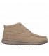 BOTIN PIEL WALKING PITAS TIMOR 57-BEIGE