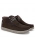 BOTIN WALKING PITAS WP150 WATERPROF 17-MARRON