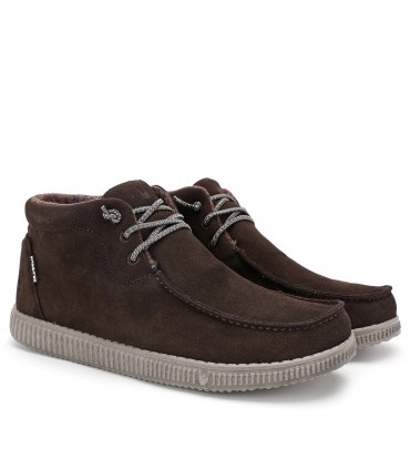 BOTIN WALK IN PITAS WP150 WATERPROF 17-MARRON