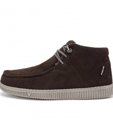 BOTIN WALKING PITAS WP150 WATERPROF 17-MARRON