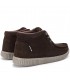 BOTIN WALKING PITAS WP150 WATERPROF 17-MARRON