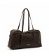 BOLSO MUSTANG  EDESA 008916 CHOCOLATE