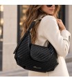 BOLSO MARIAMARE MOENA NEGRO 008916