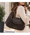 BOLSO MARIAMARE MOENA 008916 CHOCOLATE