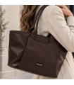 BOLSO MARIAMARE CERED008916  CHOCOLATE